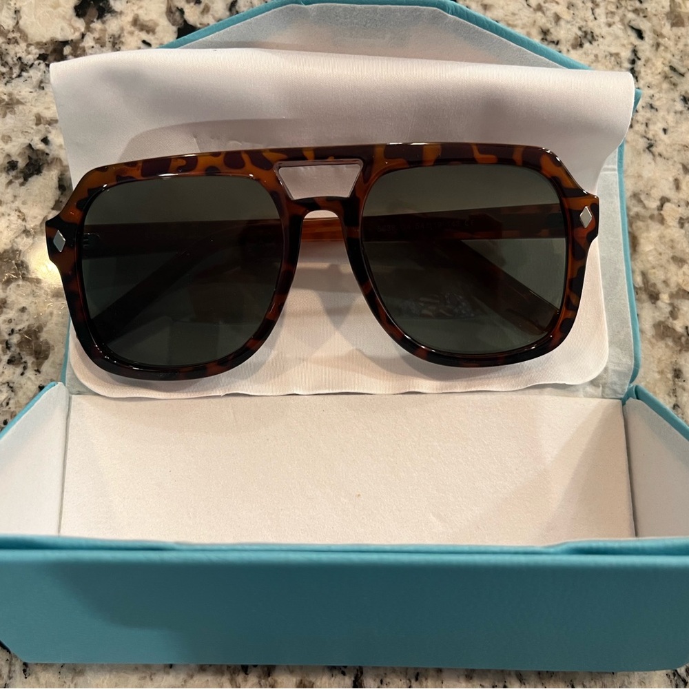 Victoria Emerson Sunglasses